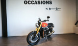 TRIUMPH SPEED TWIN 1200 RS (démo)