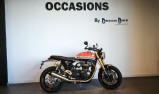 TRIUMPH SPEED TWIN 1200 RS (démo)
