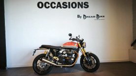 TRIUMPH SPEED TWIN 1200 RS (démo)