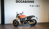 TRIUMPH SPEED TWIN 1200 RS (démo)