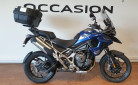 TRIUMPH TIGER 1200 GT PRO