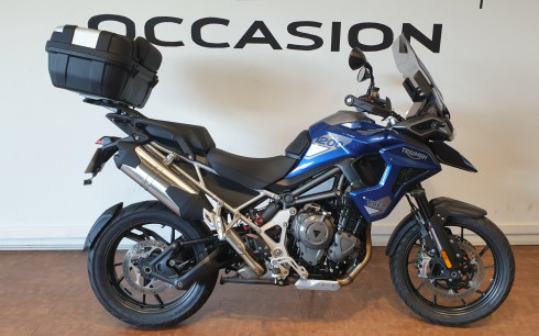 TRIUMPH TIGER 1200 GT PRO
