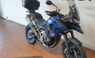 TRIUMPH TIGER 1200 GT PRO