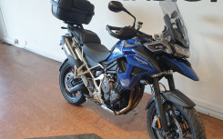 TRIUMPH TIGER 1200 GT PRO