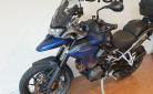 TRIUMPH TIGER 1200 GT PRO