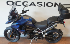TRIUMPH TIGER 1200 GT PRO