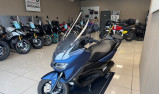 YAMAHA NMAX 125