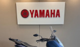 YAMAHA NMAX 125
