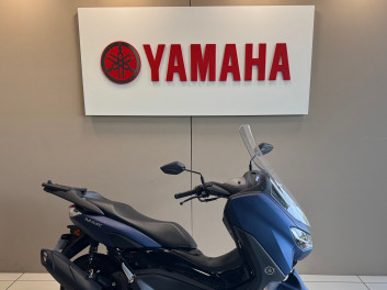 YAMAHA NMAX 125