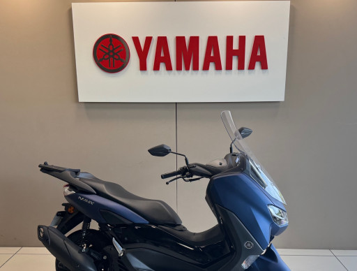 YAMAHA NMAX 125