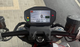 DUCATI MONSTER 1200 S