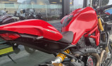 DUCATI MONSTER 1200 S