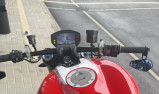 DUCATI MONSTER 1200 S