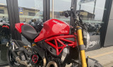 DUCATI MONSTER 1200 S