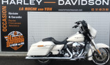 HARLEY-DAVIDSON TOURING STREET GLIDE 1690