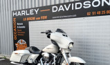 HARLEY-DAVIDSON TOURING STREET GLIDE 1690