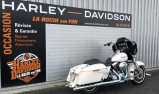 HARLEY-DAVIDSON TOURING STREET GLIDE 1690