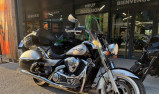 KAWASAKI VN 1700 CLASSIC TOURER