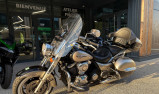 KAWASAKI VN 1700 CLASSIC TOURER
