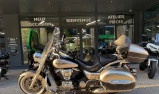 KAWASAKI VN 1700 CLASSIC TOURER