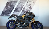 YAMAHA MT-09 SP - 06/2018 - 17020 KMS
