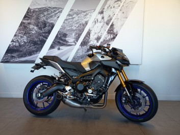 YAMAHA MT-09 SP - 06/2018 - 17020 KMS