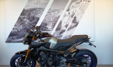 YAMAHA MT-09 SP - 06/2018 - 17020 KMS