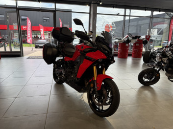 YAMAHA TRACER 900 GT