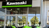 KAWASAKI Zx-4rr