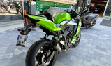 KAWASAKI Zx-4rr