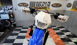 YAMAHA WR125R 2015 CG OK (58298)