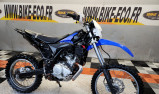 YAMAHA WR125R 2015 CG OK (58298)
