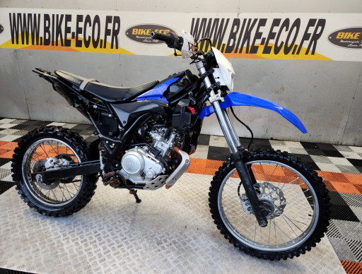 YAMAHA WR125R 2015 CG OK (58298)