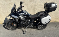 R 1300 GS TRIPLE BLACK