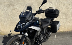 R 1300 GS TRIPLE BLACK