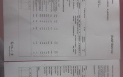 R 1300 GS TRIPLE BLACK