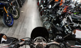 HARLEY-DAVIDSON SPORTSTER 1200 XL (186€/mois*) (garantie 1an)