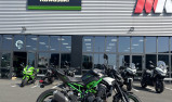 KAWASAKI Z 900 Z900 FULL 124 CH 