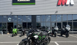 KAWASAKI Z 900 Z900 FULL 124 CH 