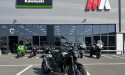 KAWASAKI Z 900 Z900 FULL 124 CH 
