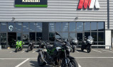 KAWASAKI Z 900 Z900 FULL 124 CH 