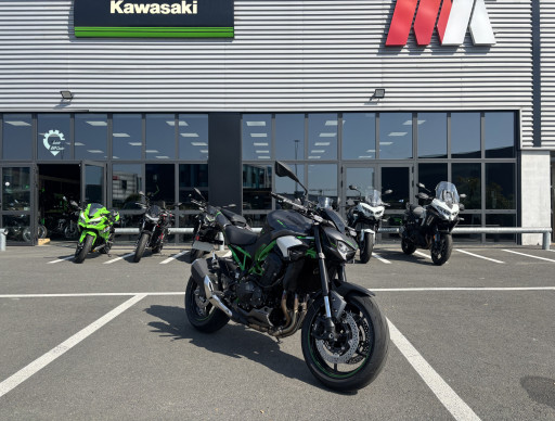 KAWASAKI Z 900 Z900 FULL 124 CH 