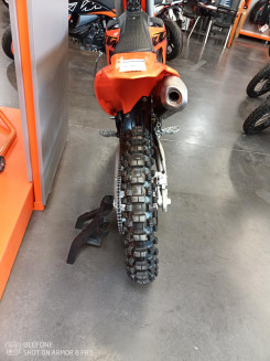 KTM 250 SX-F