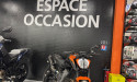 KTM 890 DUKE