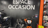 KTM 890 DUKE