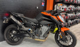 KTM 890 DUKE