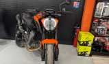 KTM 890 DUKE