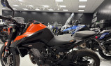 KTM 890 DUKE