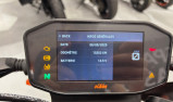 KTM 890 DUKE