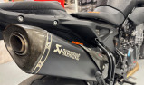KTM 890 DUKE